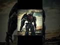 "I couldn't say Hi" Transformer Optimus prime edit-#shorts #shortvideo #prime #edit #transformers