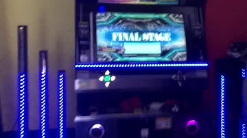 【DDR WAVE】SODA GALAXY【DDR A20 PLUS】 町田ラウンドワン2021年1月27日