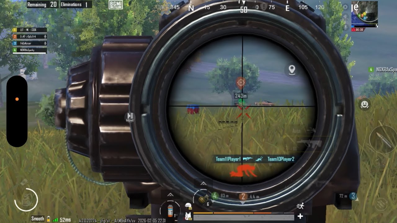 50K TOURNAMENT 🔥 | BGIS INSANE FRAGS | iPhone 15 Gameplay | SANDY PLAYZS