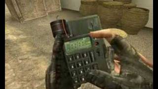c4 Bomb Counterstrike source