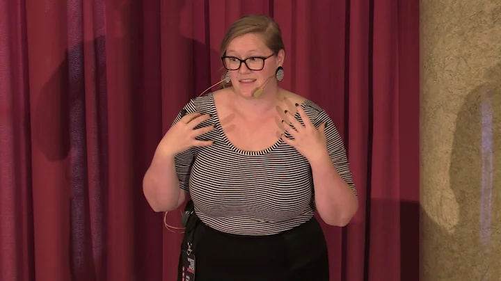 Kelly O'Brien - Surprise! You're a designer now.