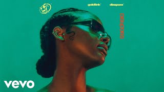 GoldLink - Spanish Song (Audio) ft. WaveIQ