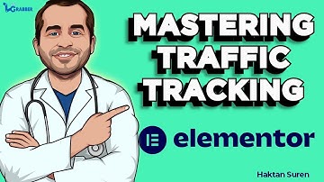[Grabber Lab] Mastering Traffic Tracking with Elementor Form: A Step-by-Step Guide using UTM Grabber