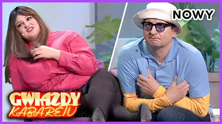 Kabaret Młodzi i moralni (Premiera 2025) - Kabaret Moralnego Niepokoju i Kabaret Limo