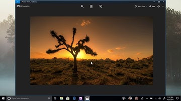 New Windows 10 Attract loop