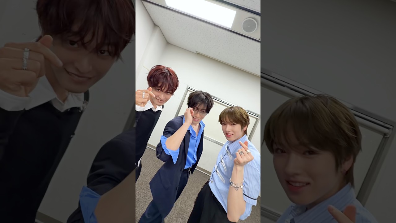 NCT WISH 리쿠, 사쿠야 님과 함께 놀아 놀아 #놀아보세 😎 #NCTWISH #RIKU #SAKUYA #피철인 #Picheolin #DINO #디노