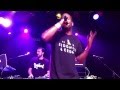 Murs I Used To Love HER Live San Francisco mp3