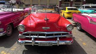 Kuba  -Trauminsel in der Karibik Teil 3