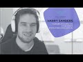 Harry sanders interview reimagining victorias economic recovery  youth entrepreneurship