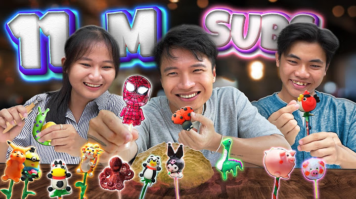 𝐓𝐨𝐧𝐲 | Summer Holiday Party ️🎉 Childhood Food