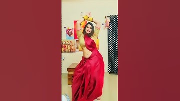 Thumbnail of Oo Antava Oo Oo Antava - Indravathi Chauhan | Dhamal Dance #shorts #haryanvising #haryanvistatus 💃🔥💃