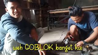 Awak kuat nyambut gawe - Tapi Ora Rabi - Gblk - Video story wa - video whatsapp - Pejuang rupiah
