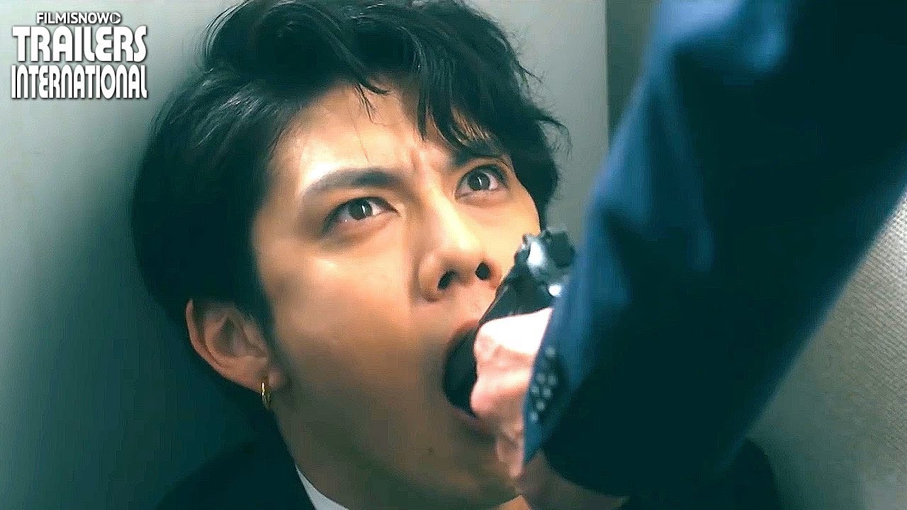 山田裕貴 子供 「闇金ドッグス9」予告