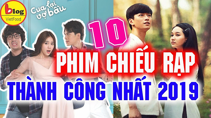 Hai phượng vào top 25 phòng vé mỹ