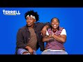 JOZZY Sings Mario &amp; Promises To Make TERRELL Her Baby Daddy!
