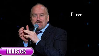 Louis C.K Live Comedy Special : Love || Louis C.K