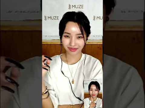 220401 제이제이뮤즈 영통팬싸 소연