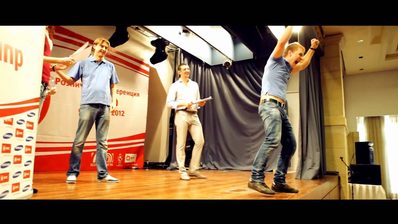 Розничная сеть | Работа в МТС - YouTube