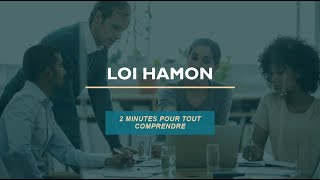 LOI HAMON : tout comprendre en 2 minutes - ECOSUP ASSURANCE