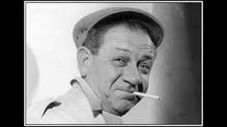Sid James Long Lost Interview (1972)