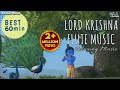 Non Stop Best Krishna Flute Music | Krishna Songs | Bhakti Song | Relaxing Music | Krishna Flute