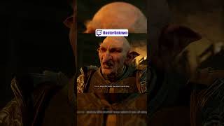 Lodgok's Loyalty Quest 👺🤝