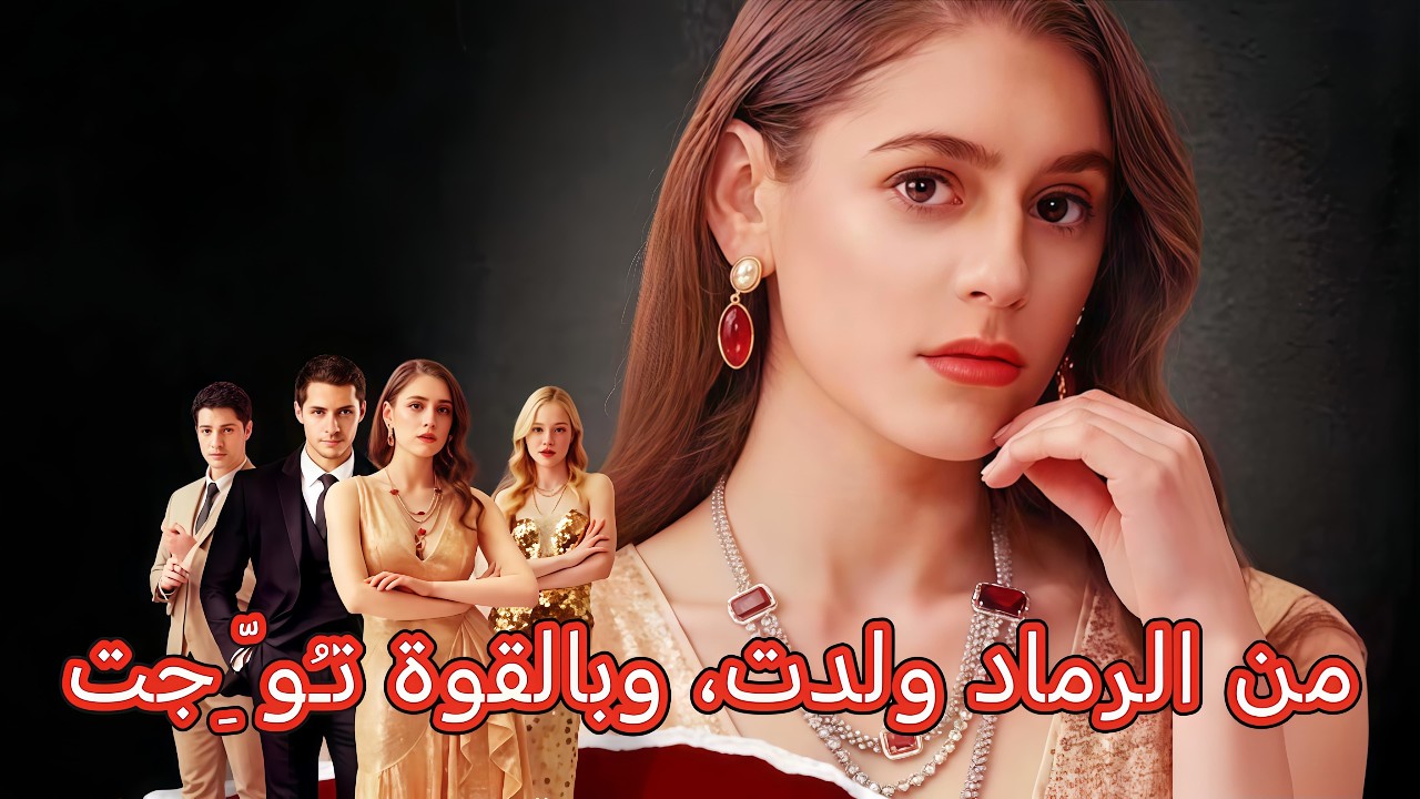 من الرماد ولدت، وبالقوة تُوِّجت | معركة بين الماضي والمستقب #goodshort