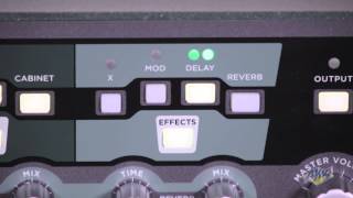 Kemper Profiler Powerhead Guitar Amp Head - Kemper Profiler Powerhead