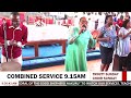Combined service 915am  26th may 2024