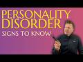 10 Personality Disorders Explained by a Psychiatrist