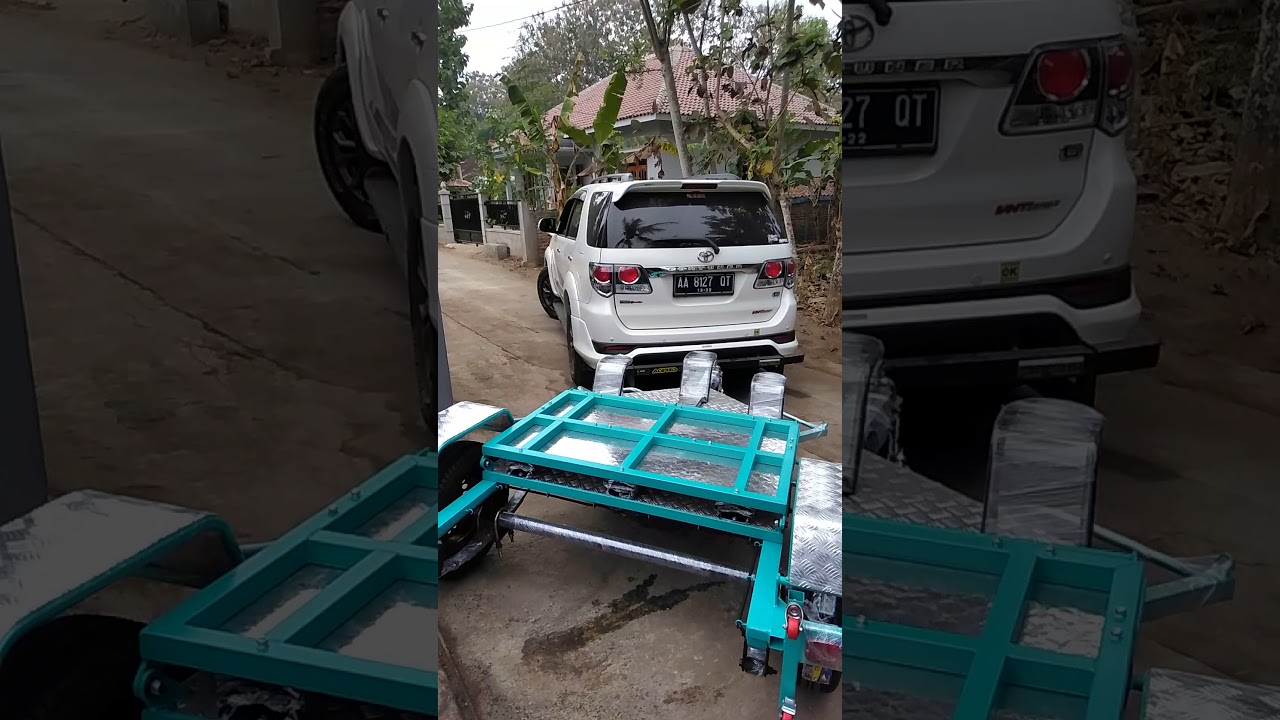 Anhang trail juli 2019