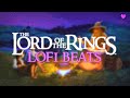 Lord of the rings but its lofi beats slowed  reverb
