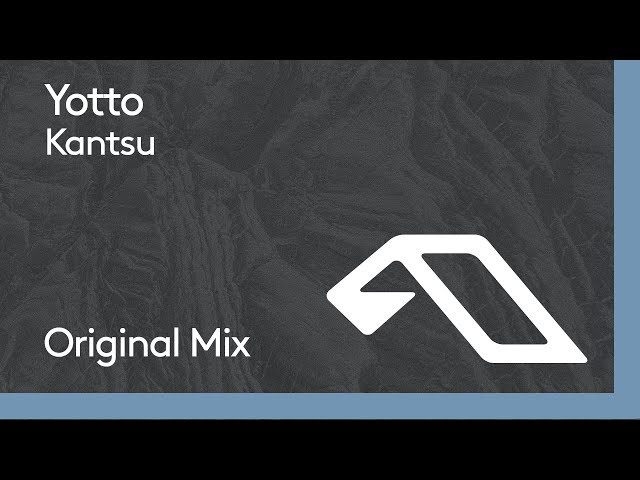 YOTTO - Kantsu