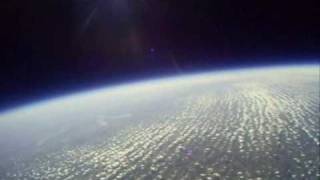 Balloon 4 full on board video