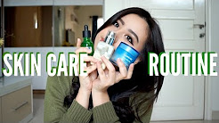 Skin Care Routine for Oily-Combo Skin (Bahasa Indonesia) || Ludovica Jessica