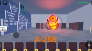 Interminable rooms entity spawner (Update)