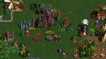Revisiting Magical Dragon Utopia - Third Upgrades mod (ERA 3)