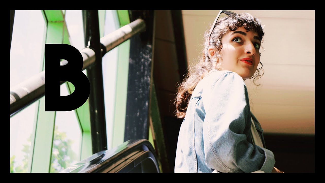 Nilgün Özer - Daydreaming (Live at BacktotheSound)