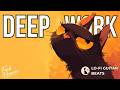 Calm Guitar Flow | Lo-Fi Guitar Chillhop 🎧 | Selected by the Black Cat | Chill Focus & Deep Work