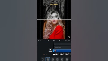 How to Make Tranding reel |How to  Edit Masking in VN |KeyFrame Tutorial Masking in VN | #shorts #vn