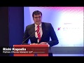 MLI : "Specific Impact Areas on IndianTax Treaties" | Taxsutra Conclave 2018