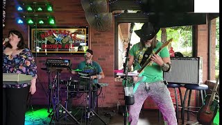 OVERDRIVE - LIVE at the Carolina Ale House, Wake Forest, NC - Live music #overdrive #livemusic