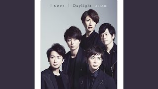 Video thumbnail of "ARASHI - Daylight"