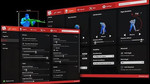 How inject AIMWARE v5.1 LEAKED | TUTORIAL [DOWNLOAD IN DESC]