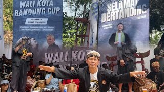 MENGENANG SEJARAH HPDKI, LAPANG LEGEND BABAKAN SILIWANGI DIBUKA LAGI KONTES KETANGKASAN DOMBA GARUT
