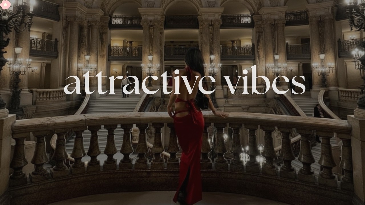 POV: a Mafia Boss who would burn the world for YOU ~ ATTRACTIVE playlist 💅