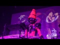 MAGFest 2016: Tupperware Remix Party/Ninja Sex Party (TWRP / NSP)