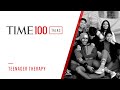 The Hosts of Teenager Therapy | TIME100 Talks Spotlight