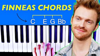 Music Theory for Pop | Finneas Chord Theory