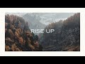 Rise Up (feat. Elle Limebear) [Lyric Video] - Kathryn Scott | Speak to Me